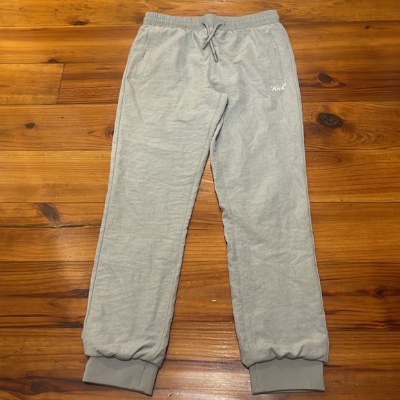 Kith boys joggers- Size. 12 - Picture 2 of 5